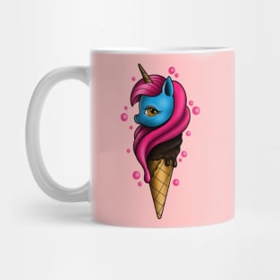 My little icecream pony Mug